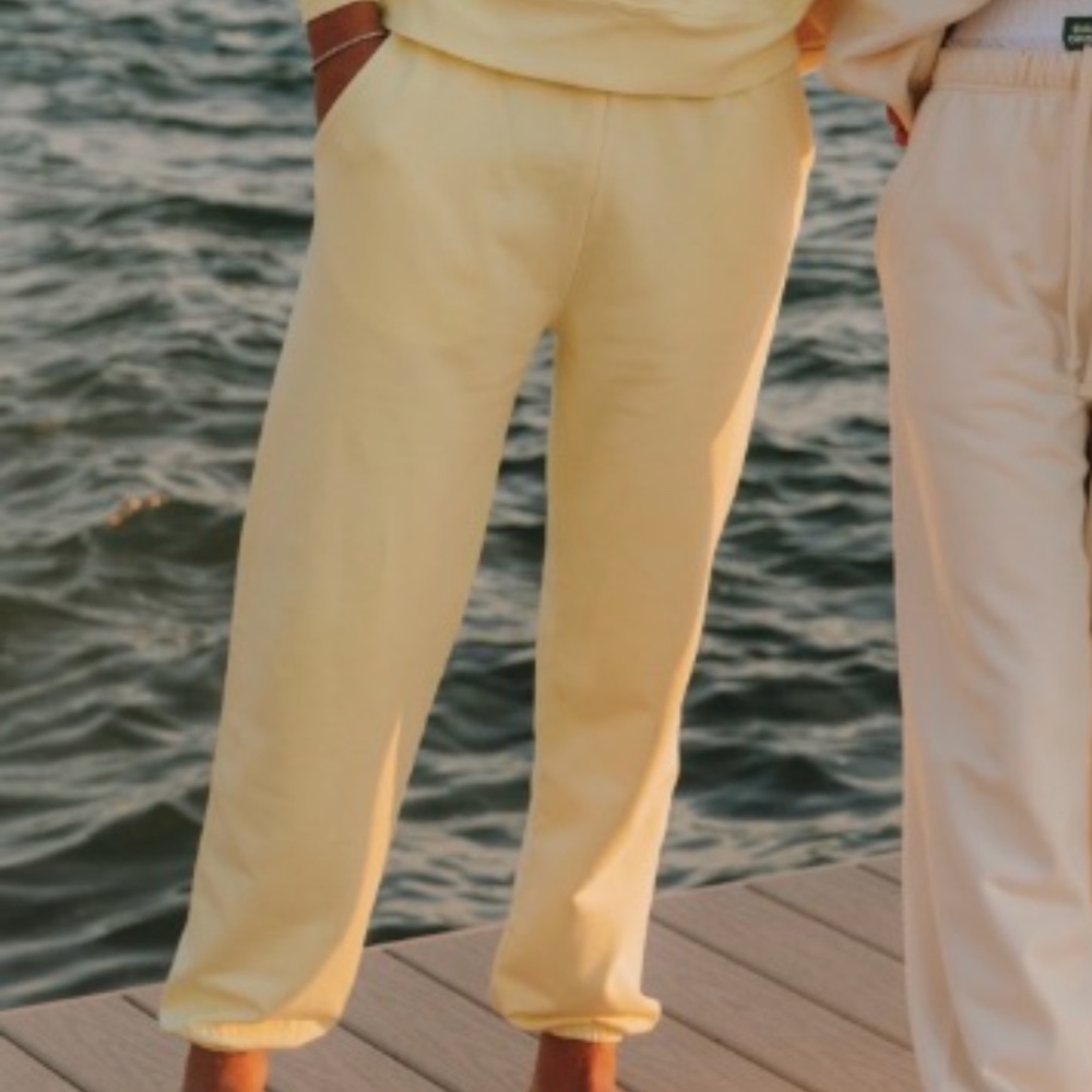 Lemonade DailyDrills sweatpants